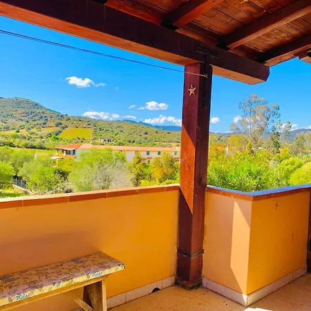 La Maisons En Bleu Apartmán Limpiddu