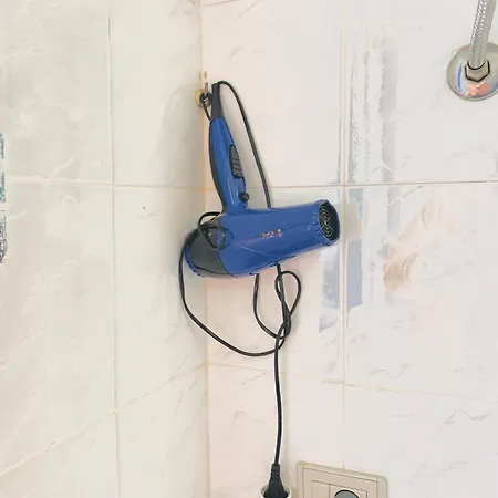 La Maisons En Bleu * Limpiddu