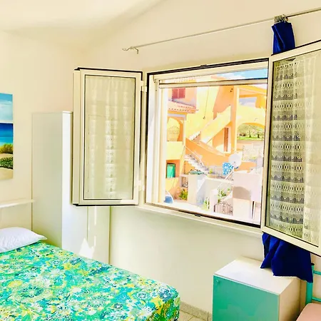 La Maisons En Bleu Apartment *