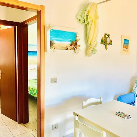 Apartmán La Maisons En Bleu