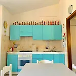 La Maisons En Bleu Appartamento