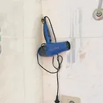 La Maisons En Bleu * Limpiddu