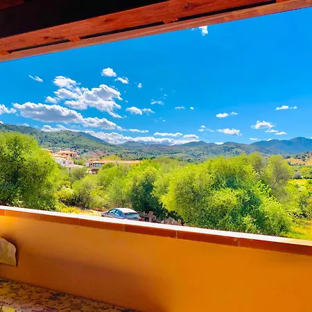 Daire La Maisons En Bleu *