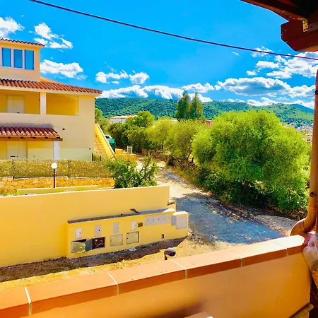 La Maisons En Bleu Daire Limpiddu