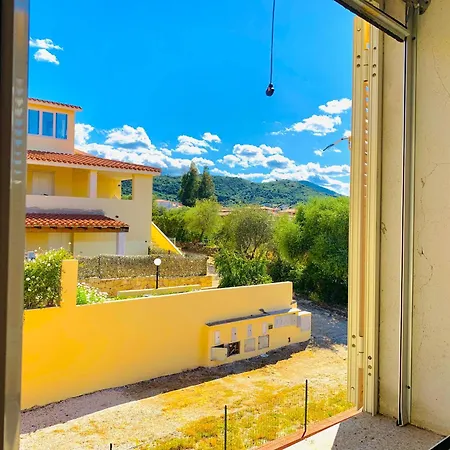 Appartamento La Maisons En Bleu Limpiddu
